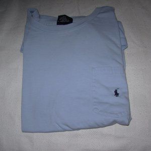Pocket T-Shirt